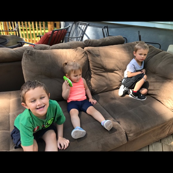 Meet your Posher, Tiffany - Picture 8 of 16